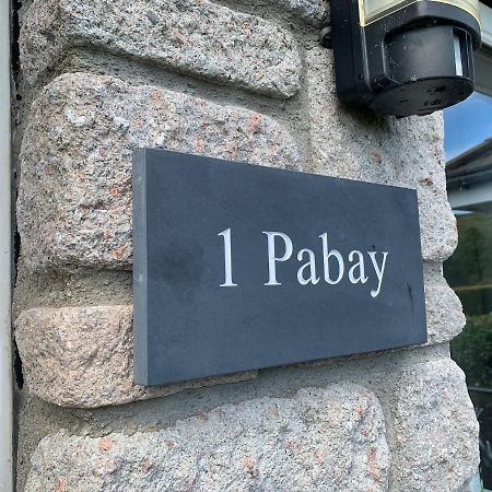 Teangue  Pabay@Knock View Apartments, Sleat, Isle Of Skye מראה חיצוני תמונה