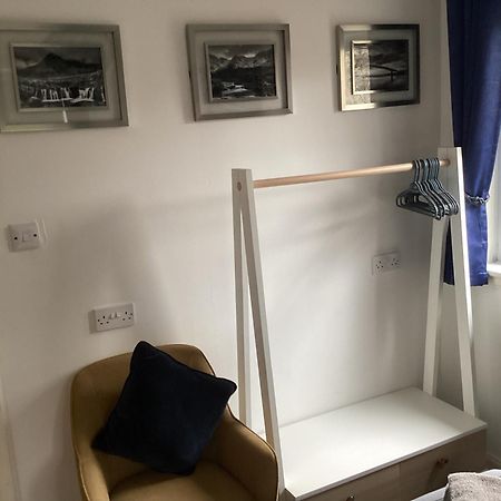 Teangue  Pabay@Knock View Apartments, Sleat, Isle Of Skye מראה חיצוני תמונה