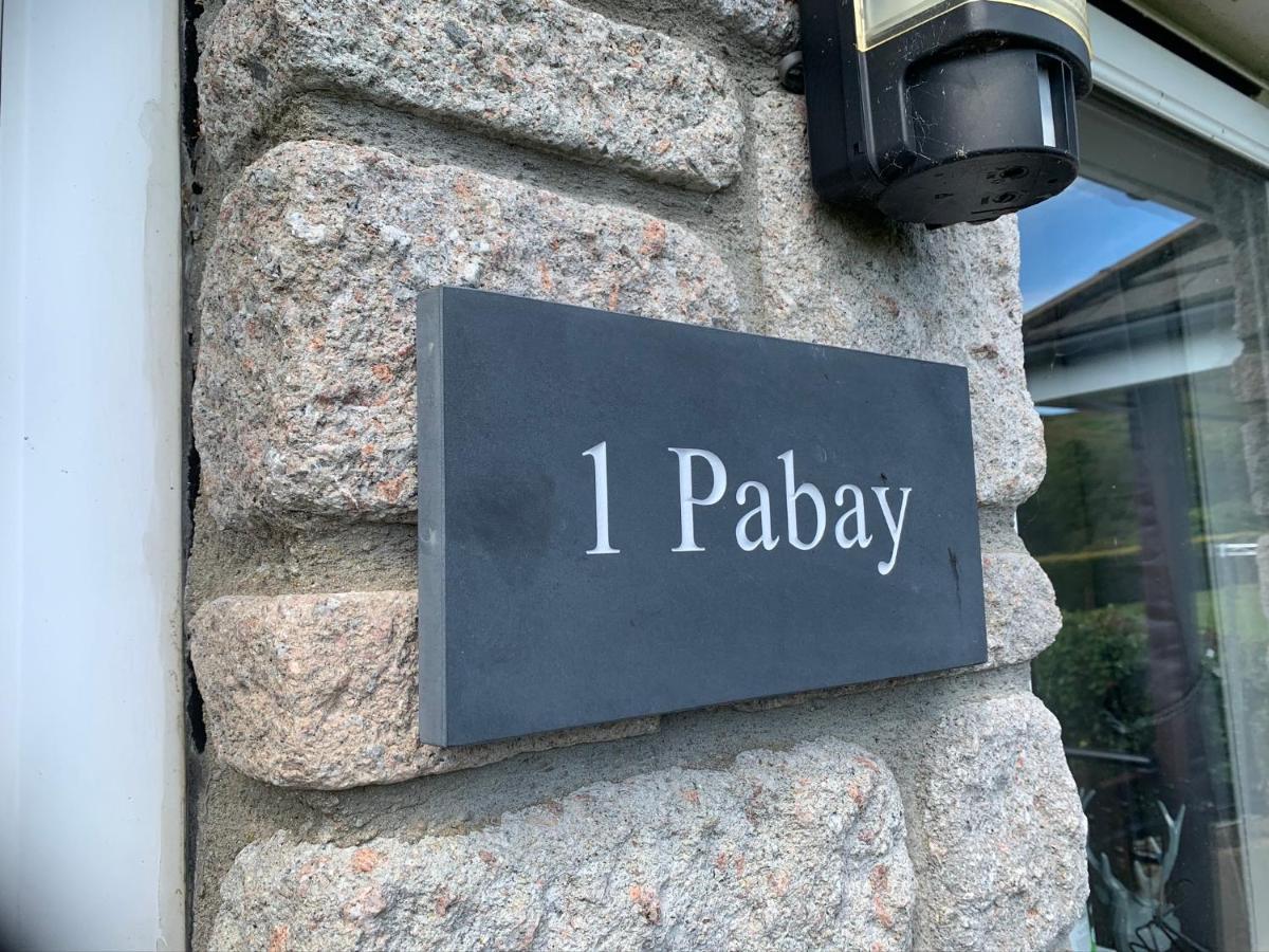 Teangue  Pabay@Knock View Apartments, Sleat, Isle Of Skye מראה חיצוני תמונה