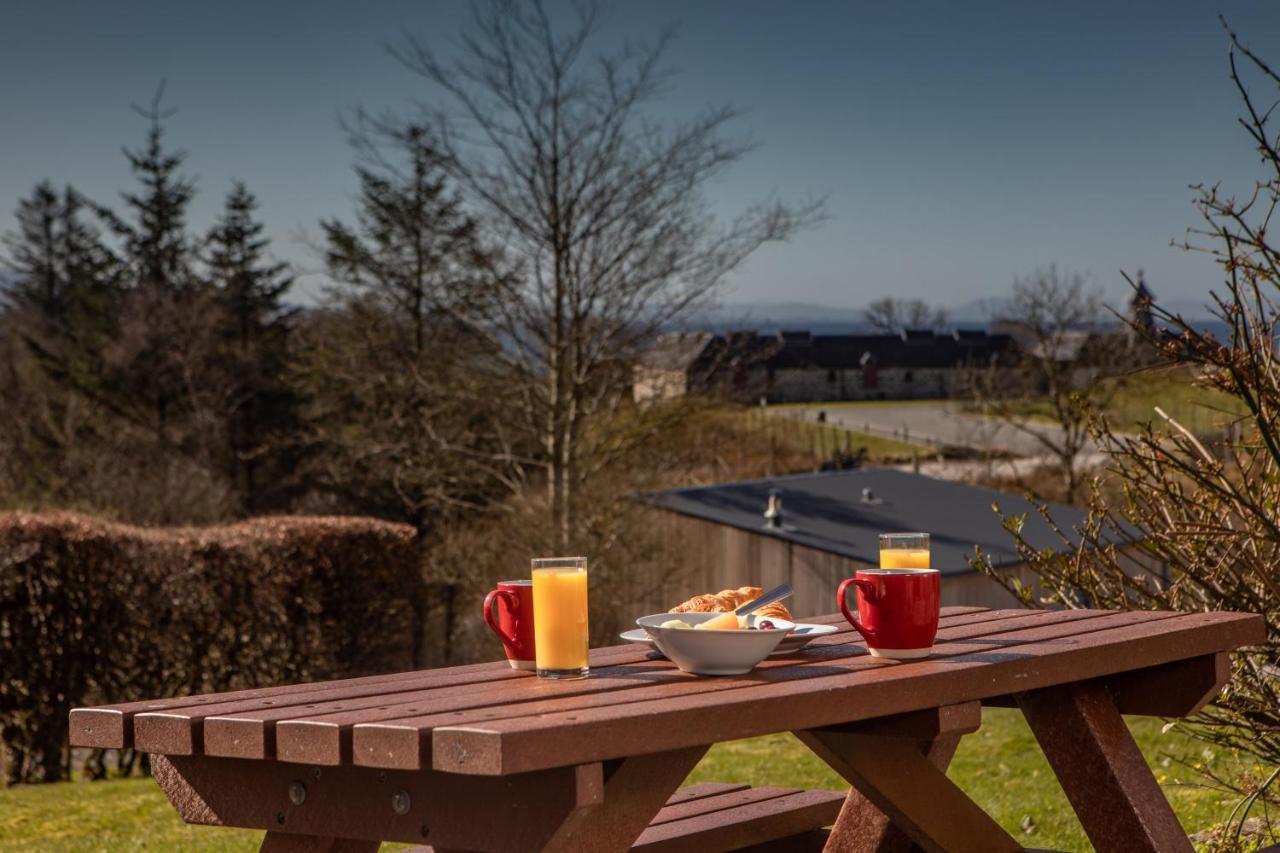 Teangue  Pabay@Knock View Apartments, Sleat, Isle Of Skye מראה חיצוני תמונה