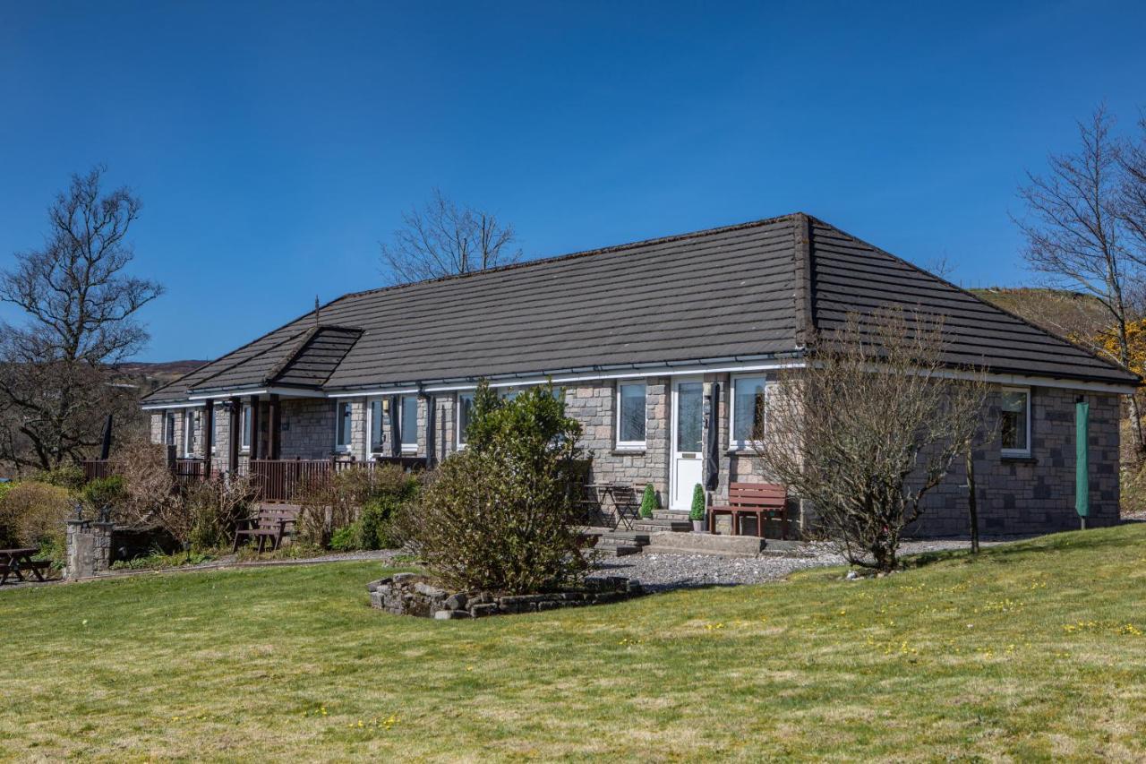 Teangue  Pabay@Knock View Apartments, Sleat, Isle Of Skye מראה חיצוני תמונה