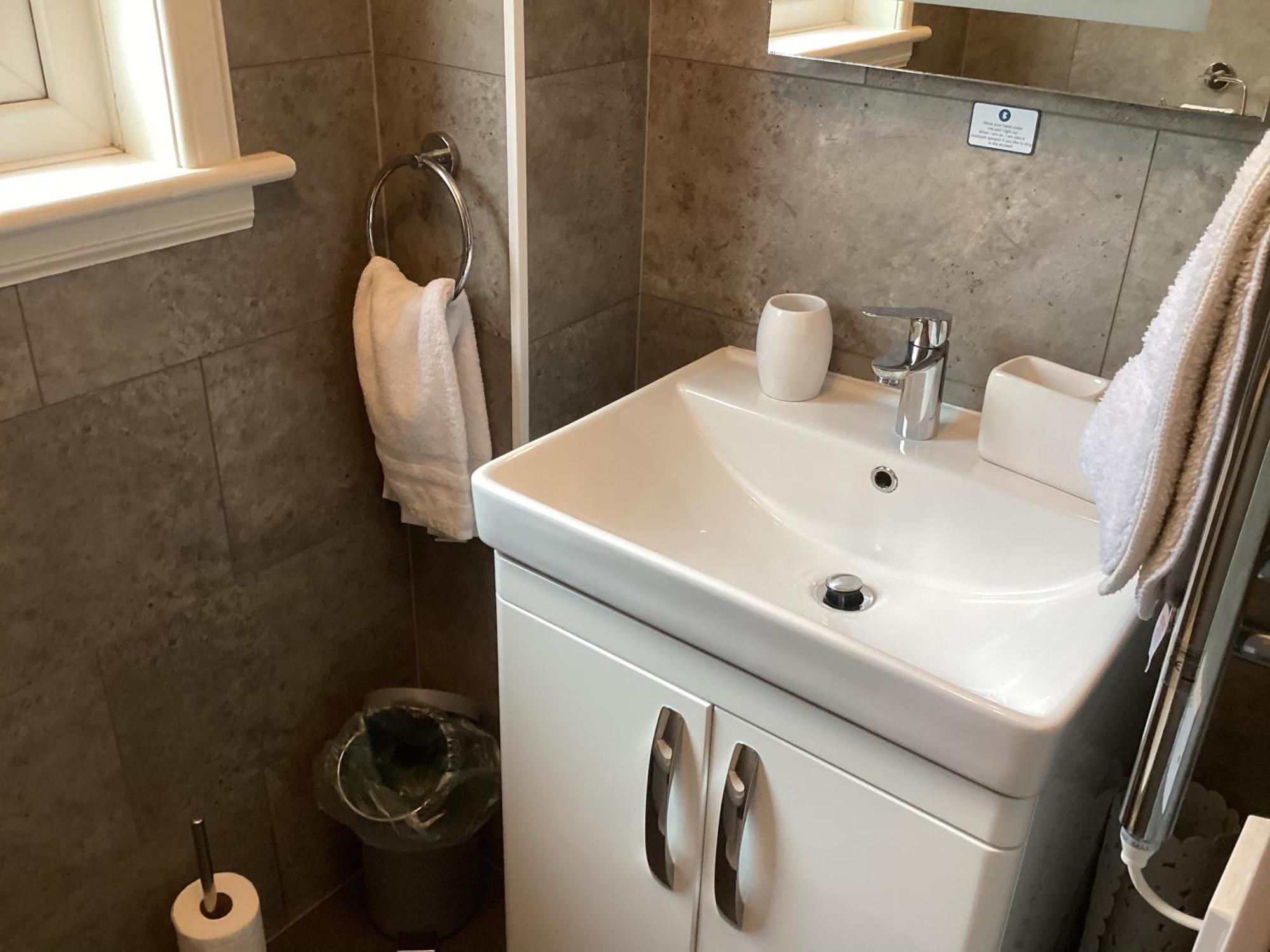 Teangue  Pabay@Knock View Apartments, Sleat, Isle Of Skye מראה חיצוני תמונה