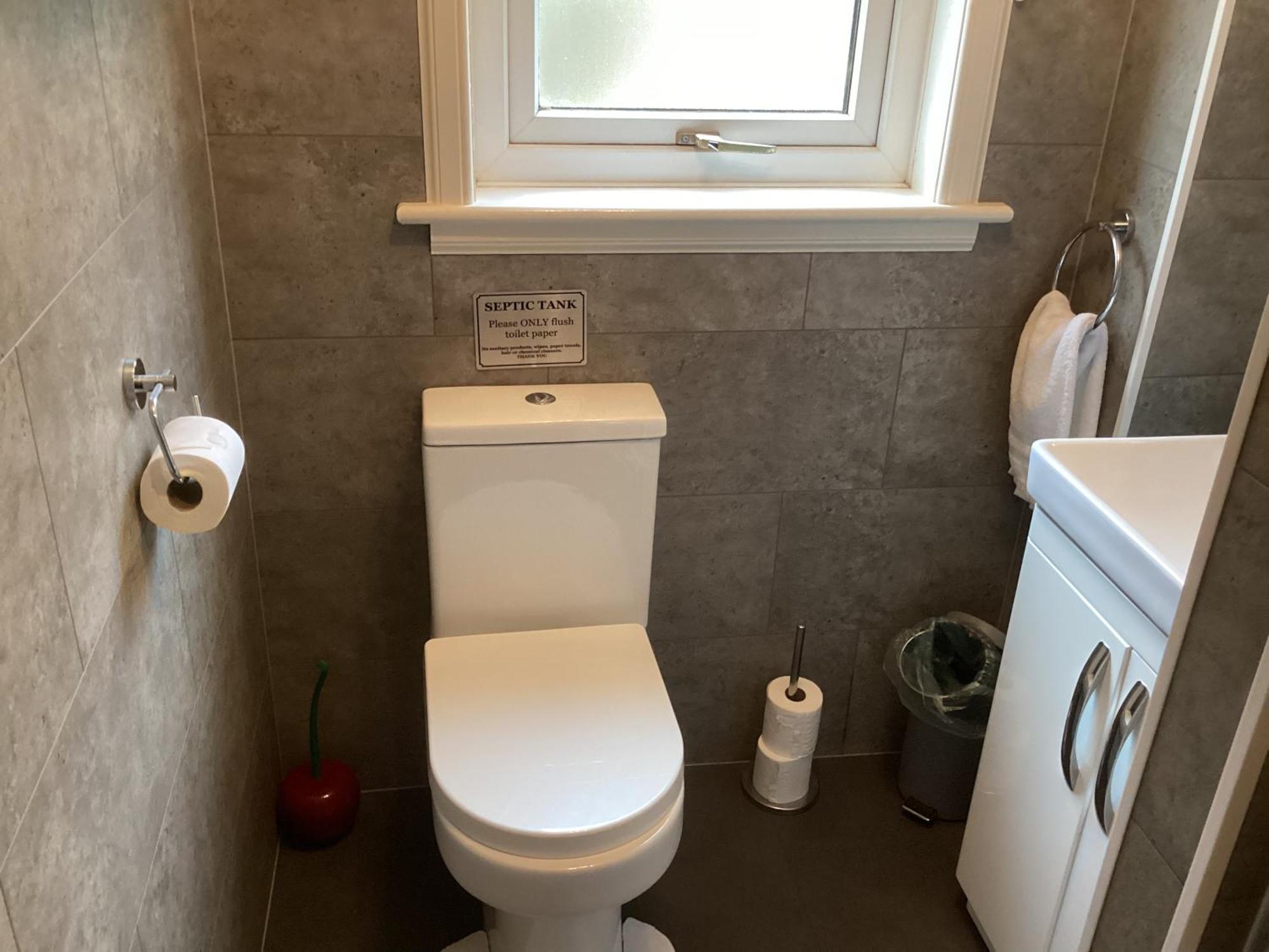 Teangue  Pabay@Knock View Apartments, Sleat, Isle Of Skye מראה חיצוני תמונה