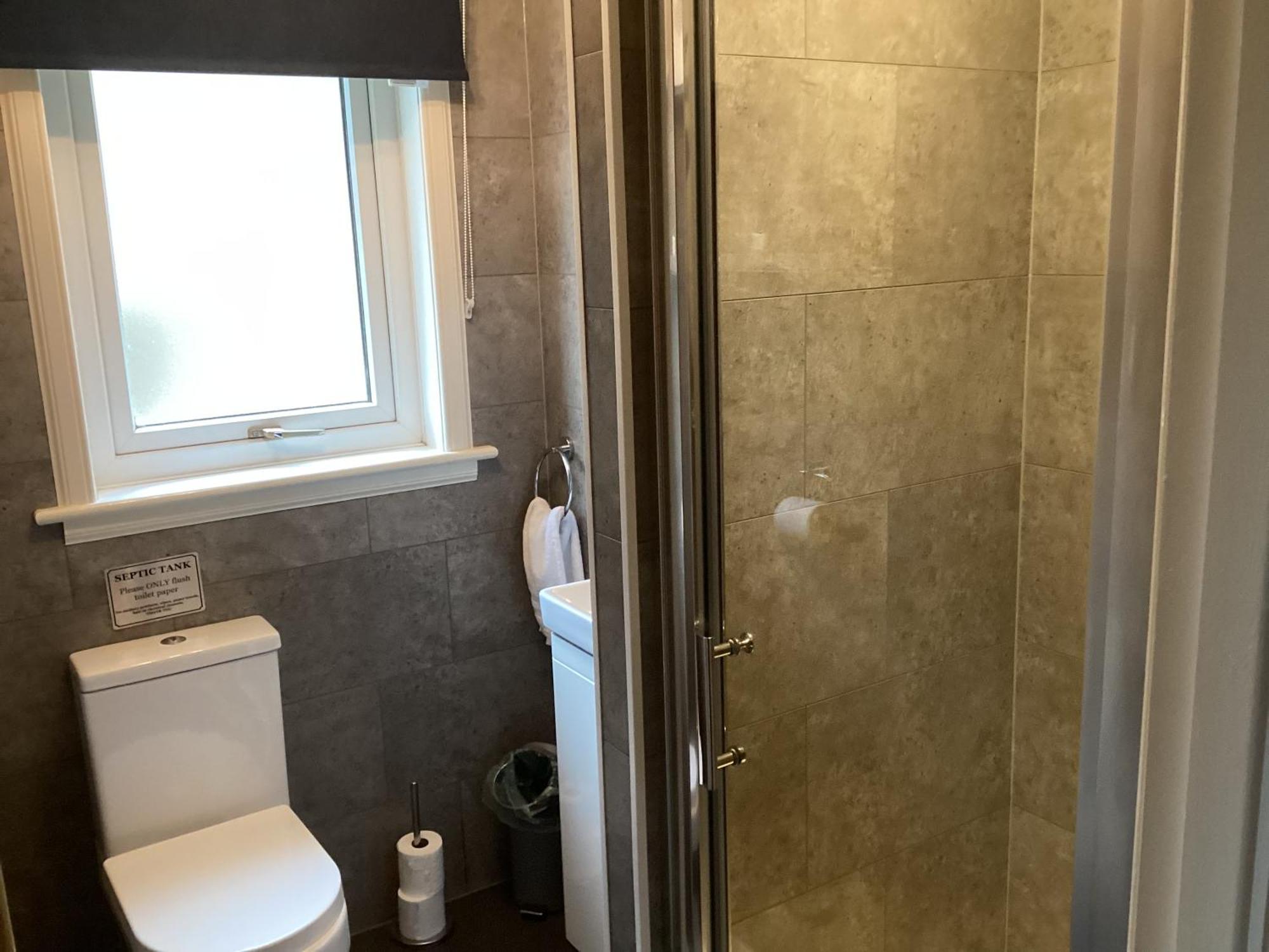Teangue  Pabay@Knock View Apartments, Sleat, Isle Of Skye מראה חיצוני תמונה