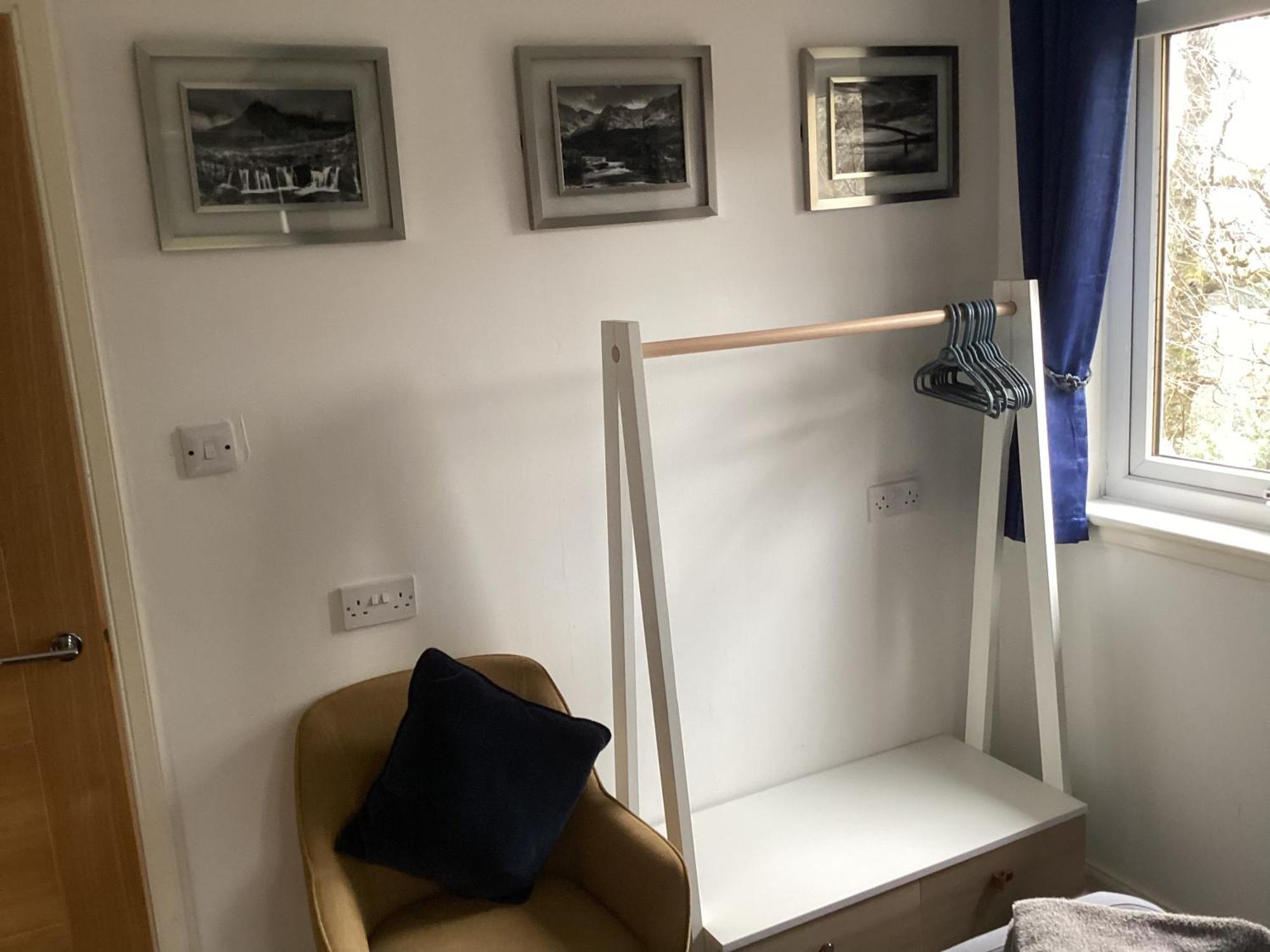 Teangue  Pabay@Knock View Apartments, Sleat, Isle Of Skye מראה חיצוני תמונה