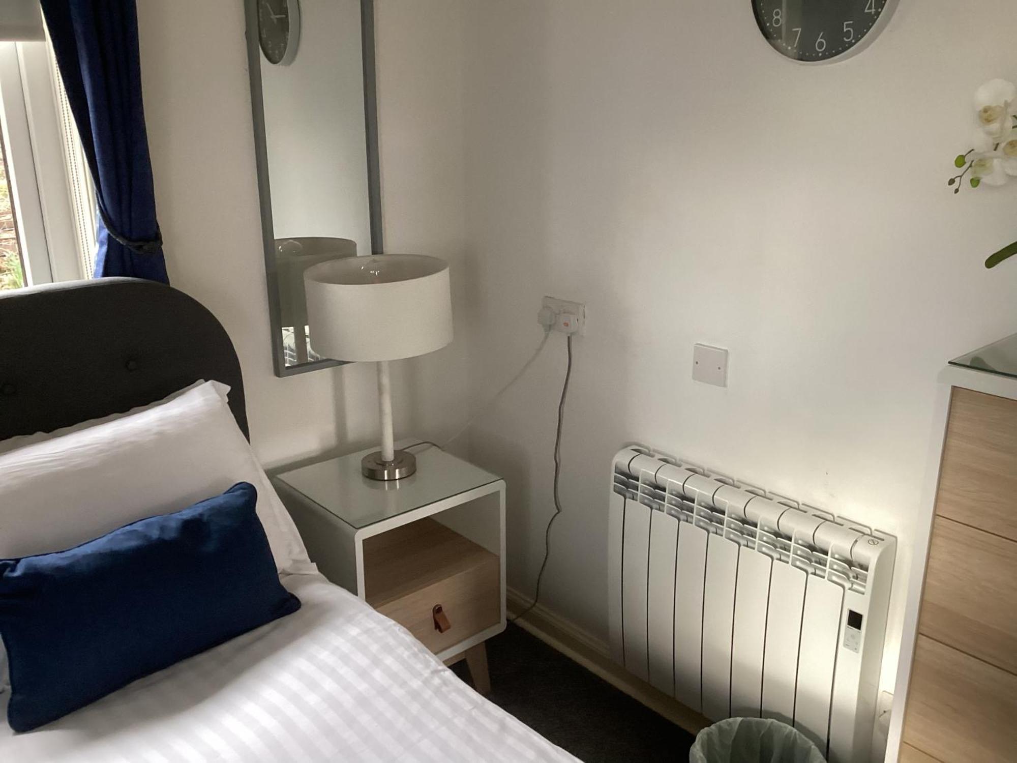 Teangue  Pabay@Knock View Apartments, Sleat, Isle Of Skye מראה חיצוני תמונה