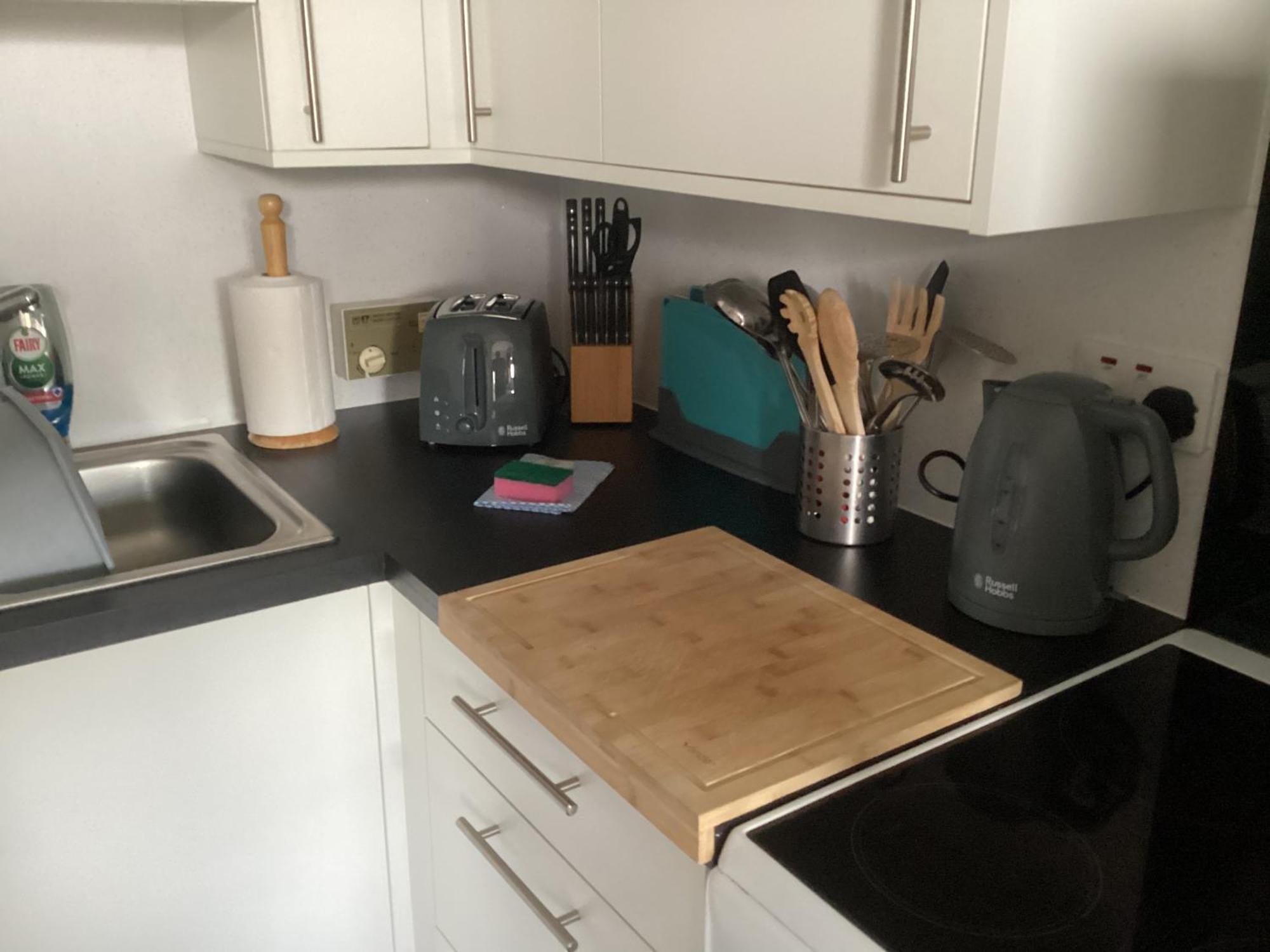 Teangue  Pabay@Knock View Apartments, Sleat, Isle Of Skye מראה חיצוני תמונה