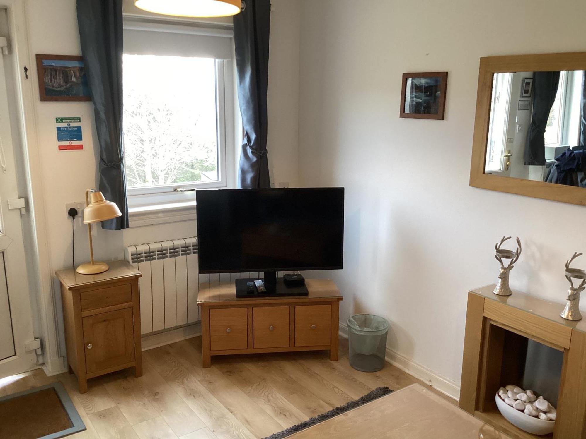 Teangue  Pabay@Knock View Apartments, Sleat, Isle Of Skye מראה חיצוני תמונה